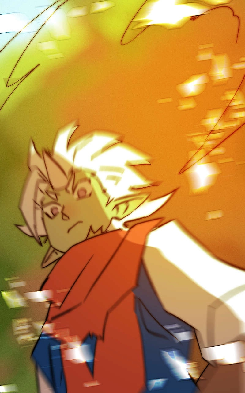 Just a Goblin Chapter 129 page 14 - 