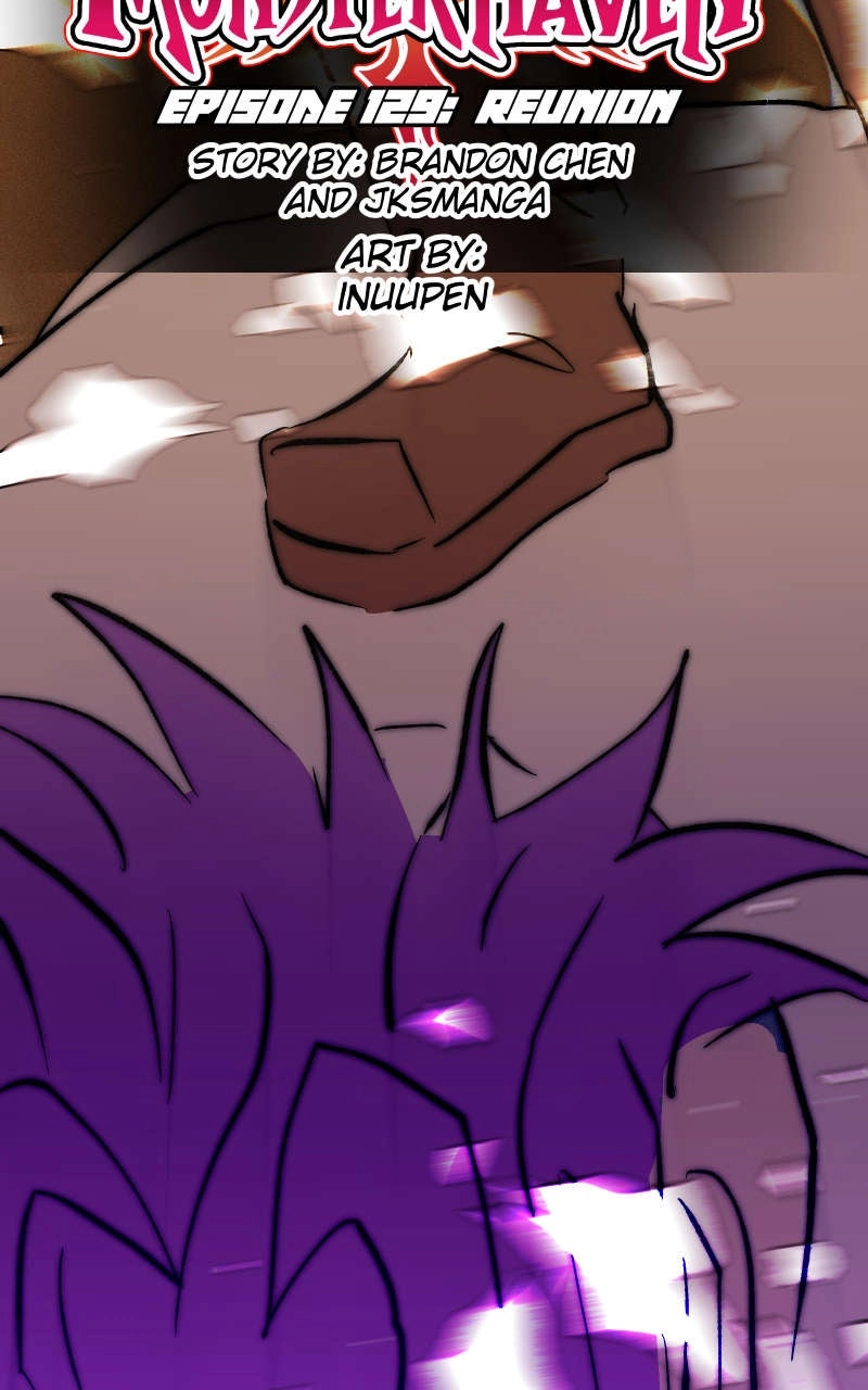 Just a Goblin Chapter 129 page 16 - 