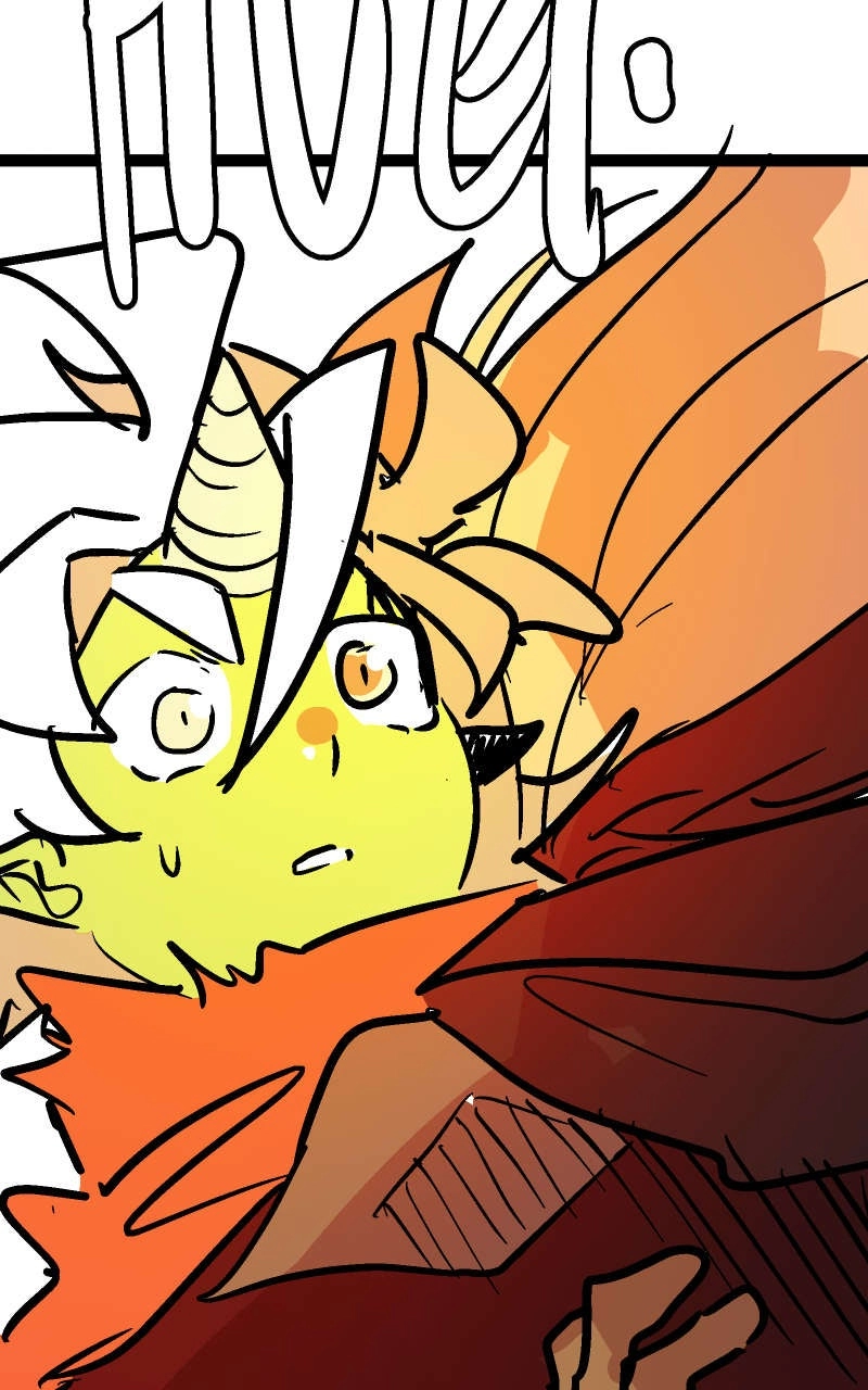 Just a Goblin Chapter 129 page 22 - 