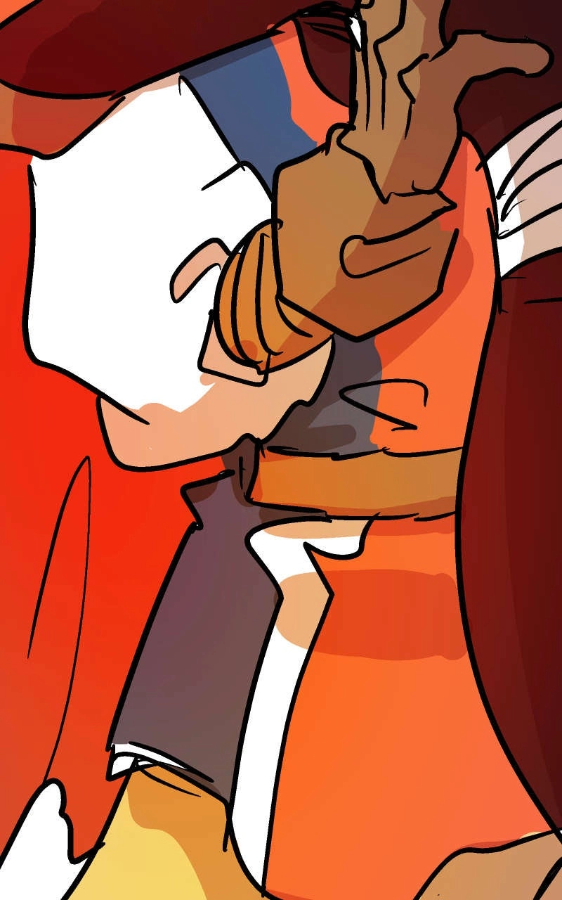 Just a Goblin Chapter 129 page 23 - 