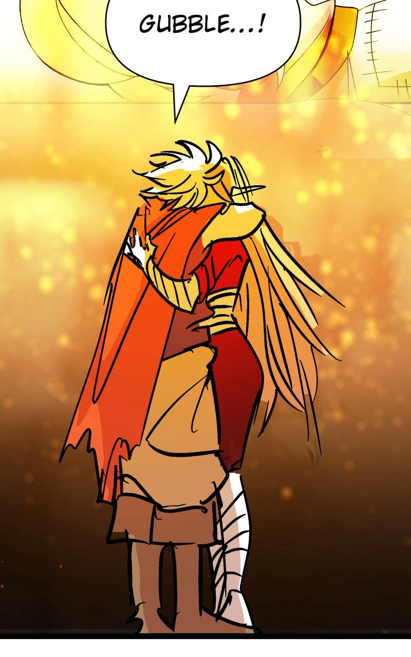 Just a Goblin Chapter 129 page 27 - 