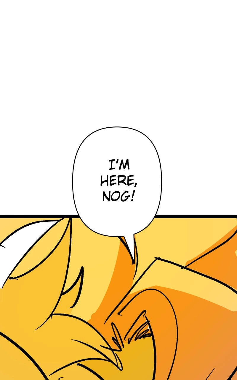 Just a Goblin Chapter 129 page 28 - 