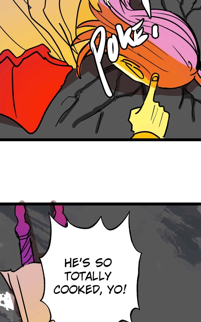 Just a Goblin Chapter 129 page 33 - 