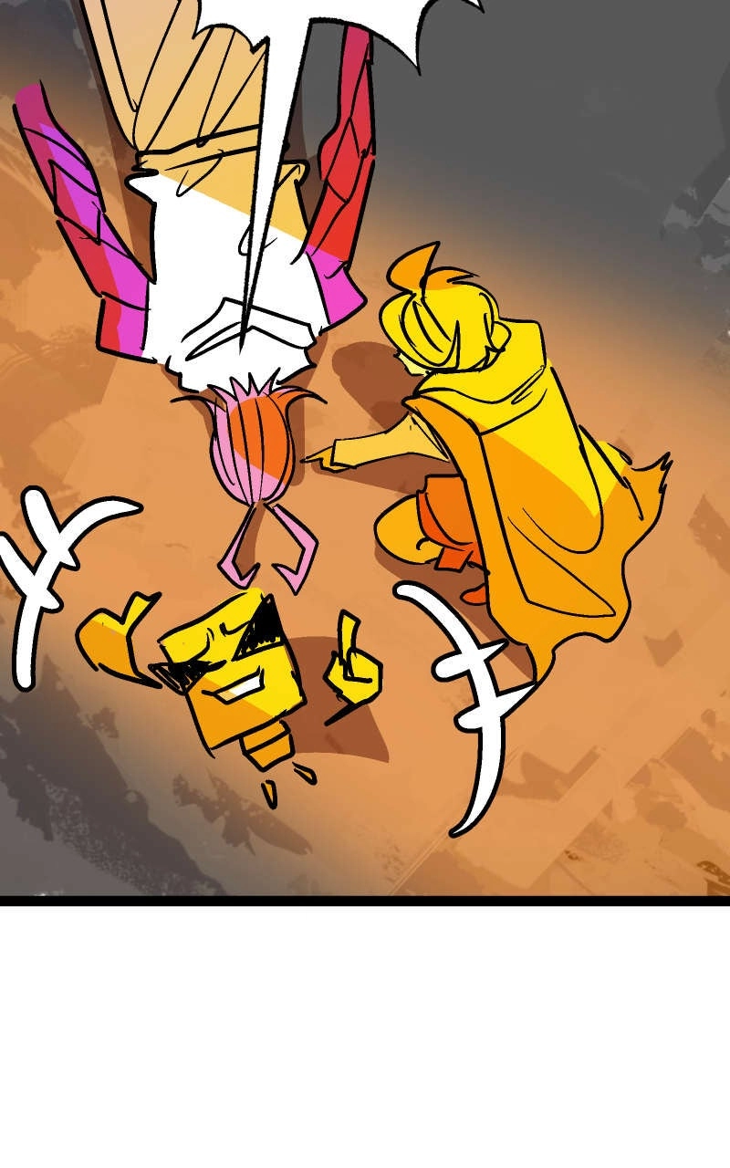 Just a Goblin Chapter 129 page 34 - 