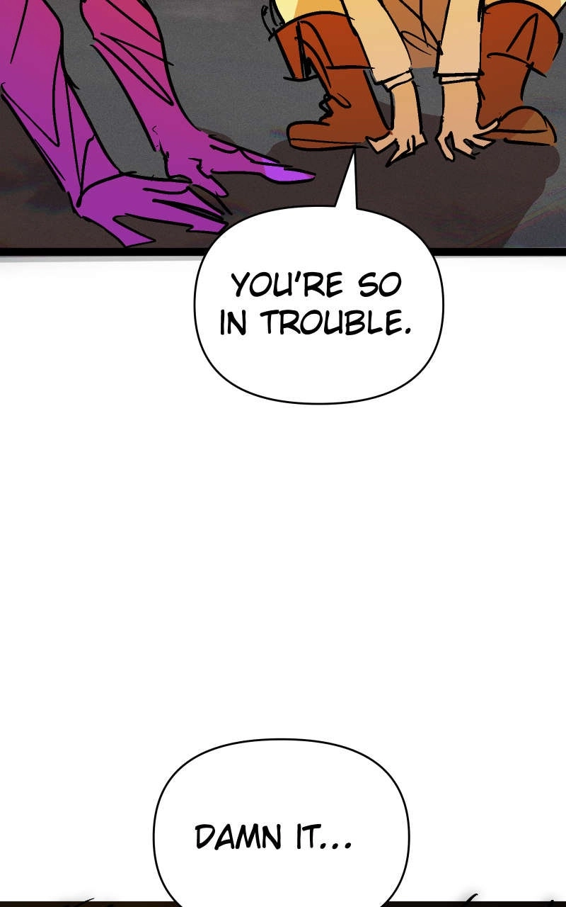 Just a Goblin Chapter 129 page 36 - 
