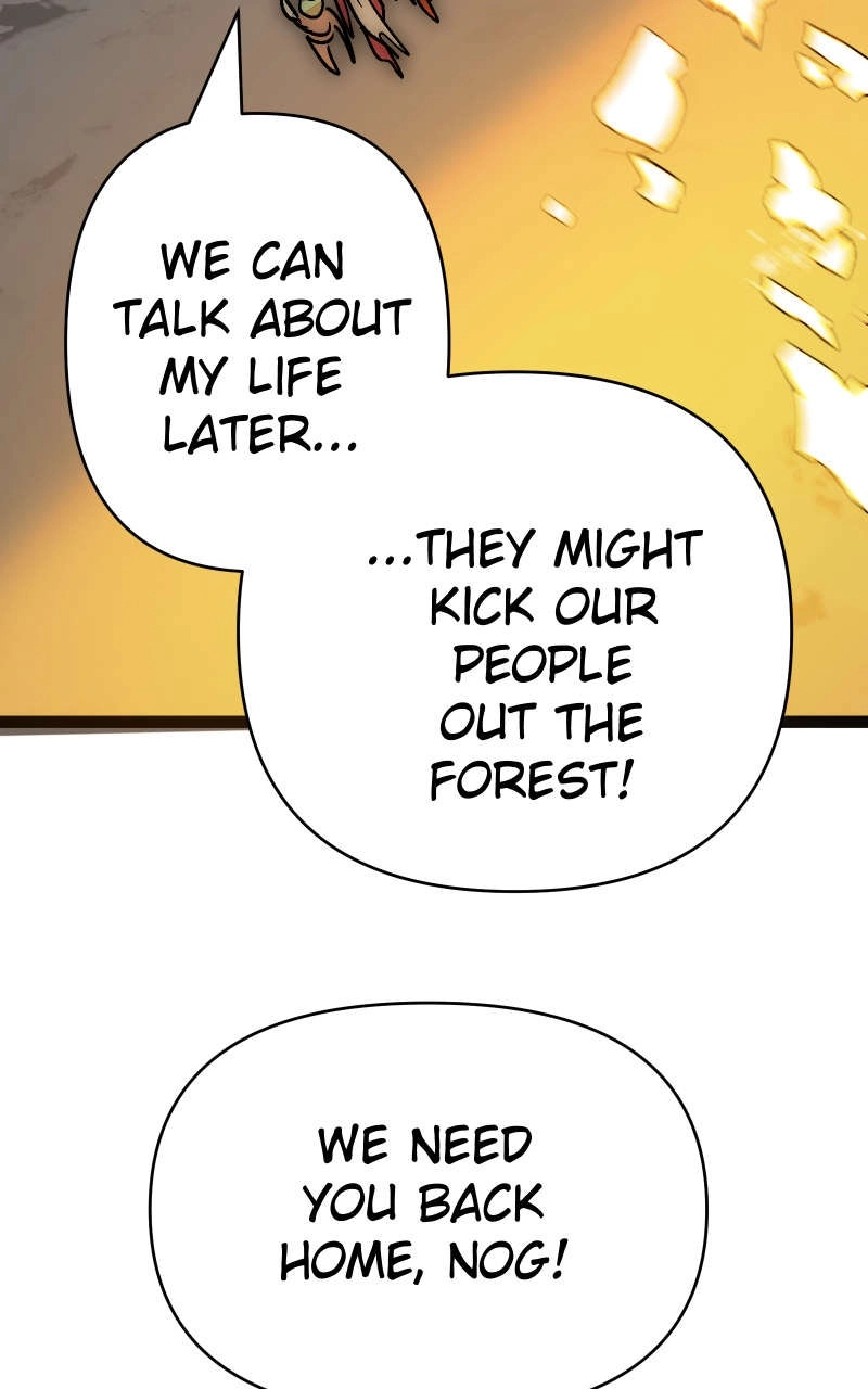 Just a Goblin Chapter 129 page 45 - 