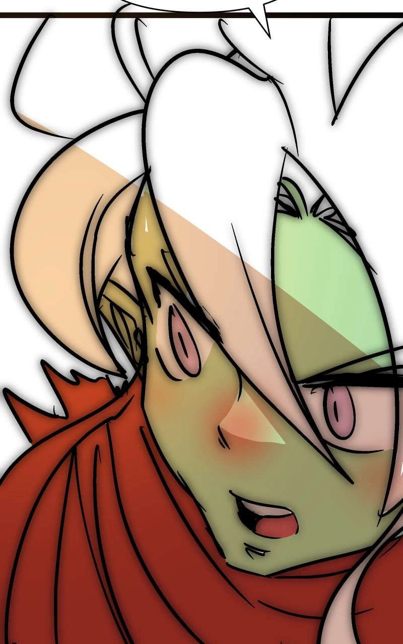 Just a Goblin Chapter 129 page 46 - 