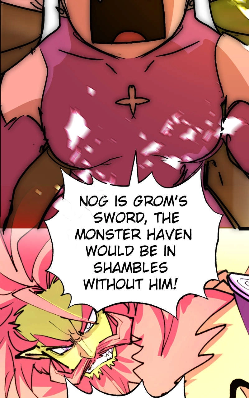 Just a Goblin Chapter 129 page 48 - 