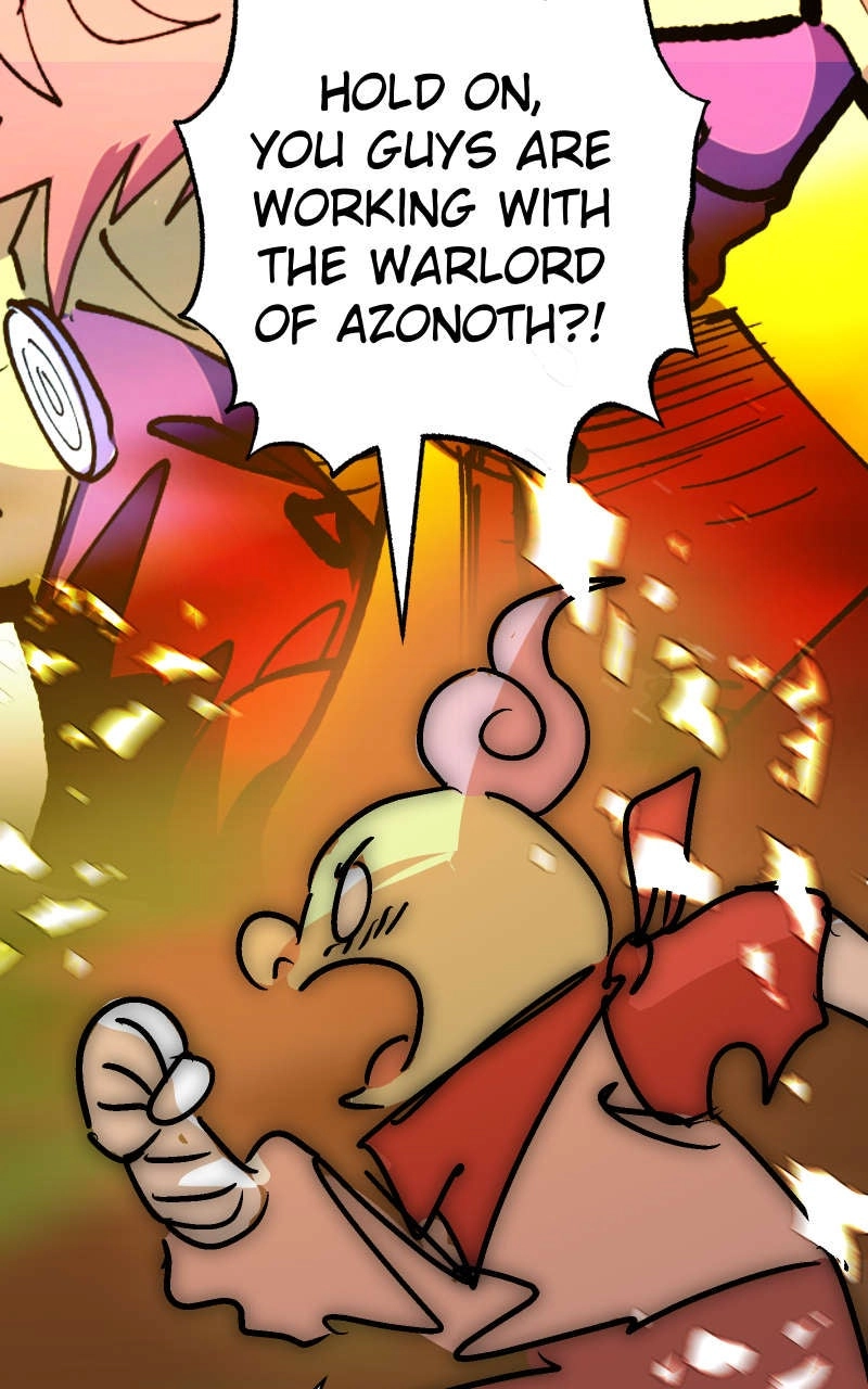 Just a Goblin Chapter 129 page 49 - 