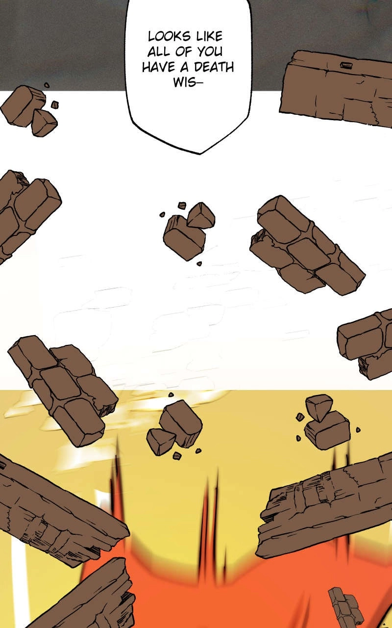 Just a Goblin Chapter 129 page 6 - 