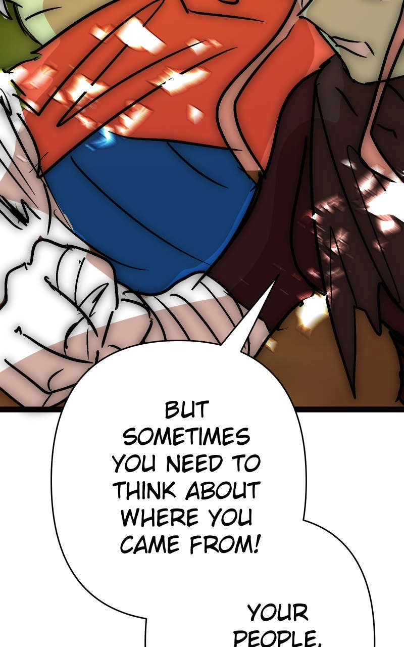Just a Goblin Chapter 129 page 51 - 