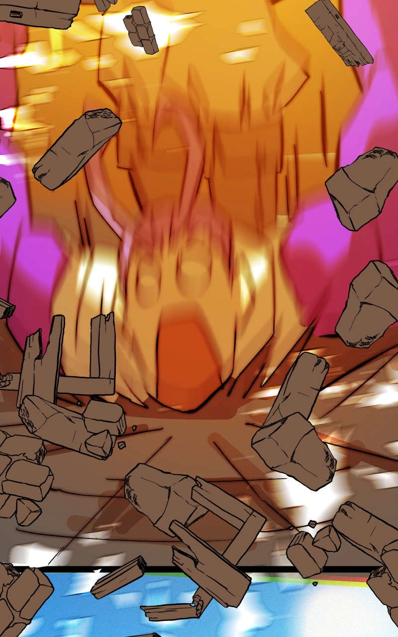 Just a Goblin Chapter 129 page 8 - 