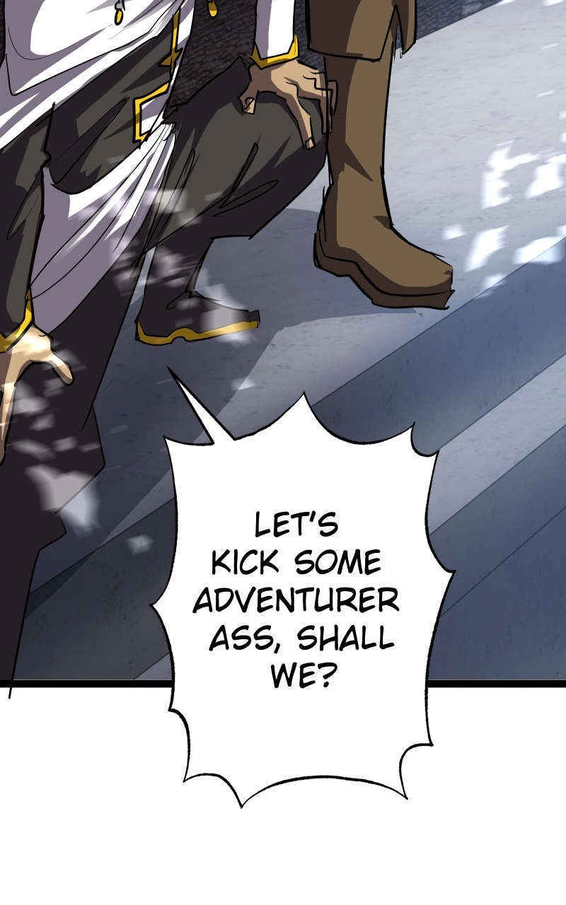 Just a Goblin Chapter 130 page 14 - 