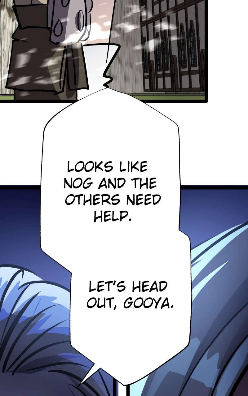 Just a Goblin Chapter 130 page 17 - 