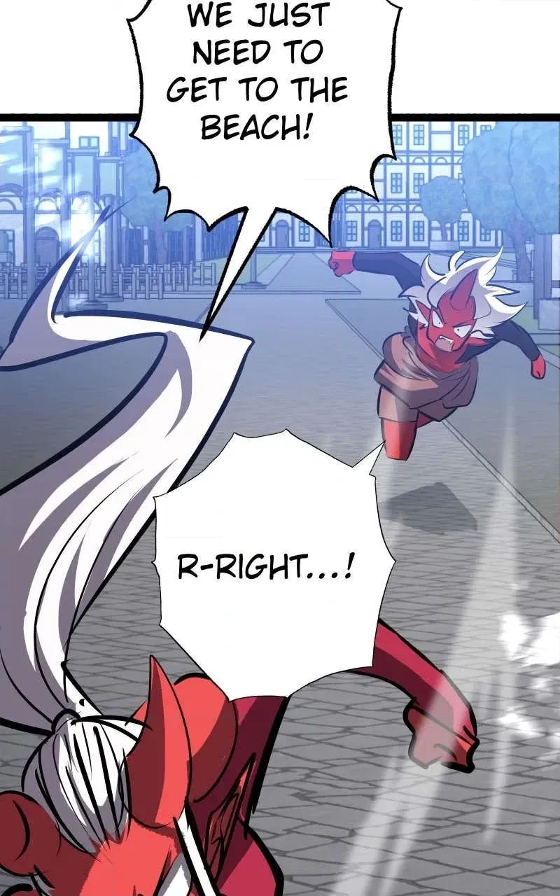 Just a Goblin Chapter 130 page 20 - 