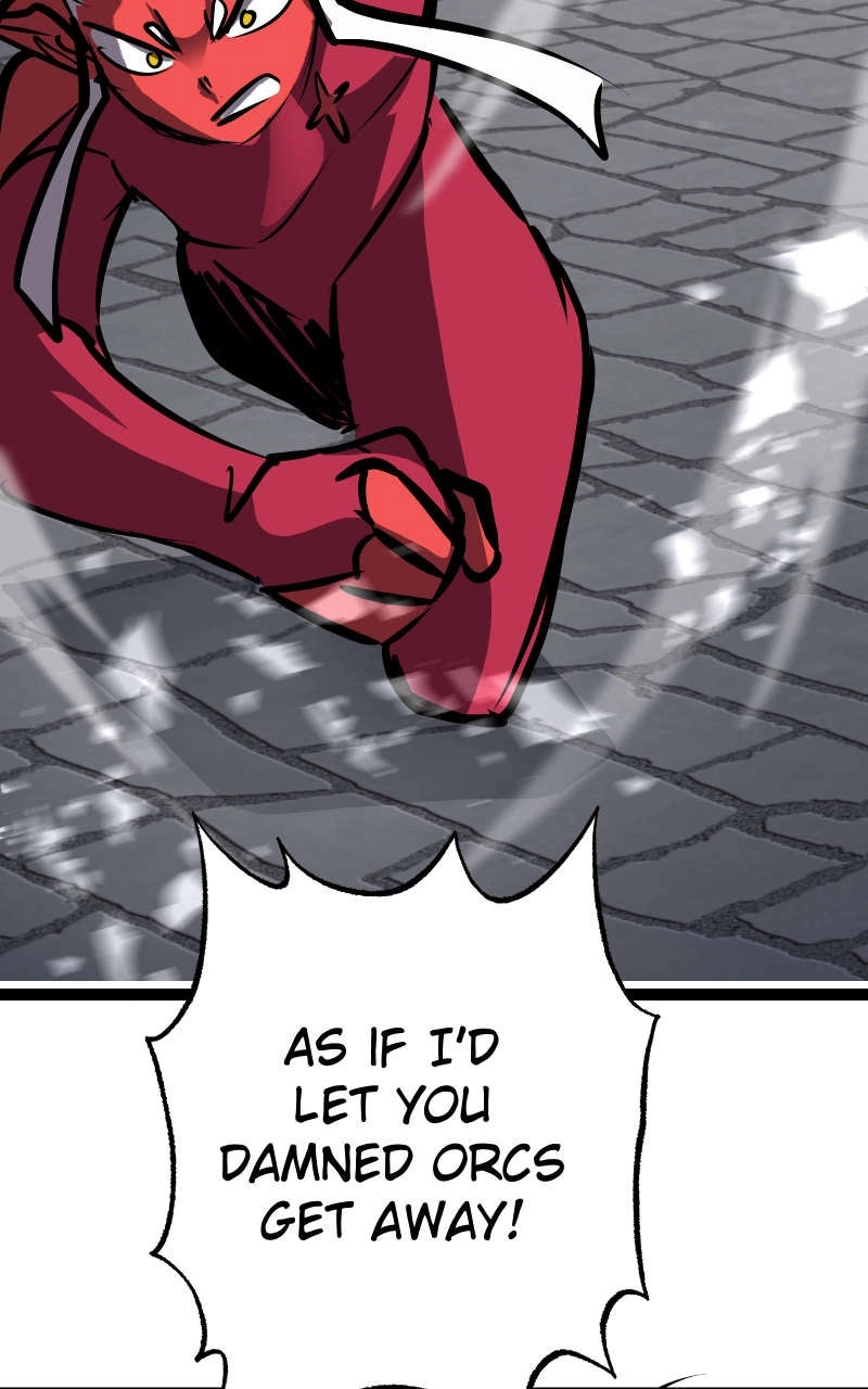 Just a Goblin Chapter 130 page 21 - 