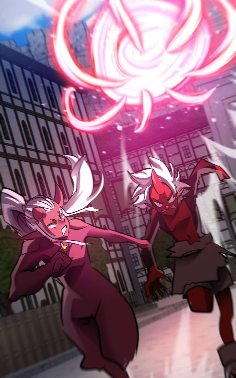 Just a Goblin Chapter 130 page 27 - 