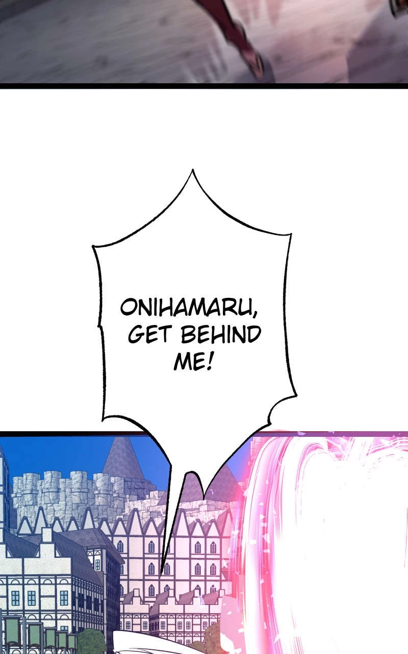 Just a Goblin Chapter 130 page 28 - 