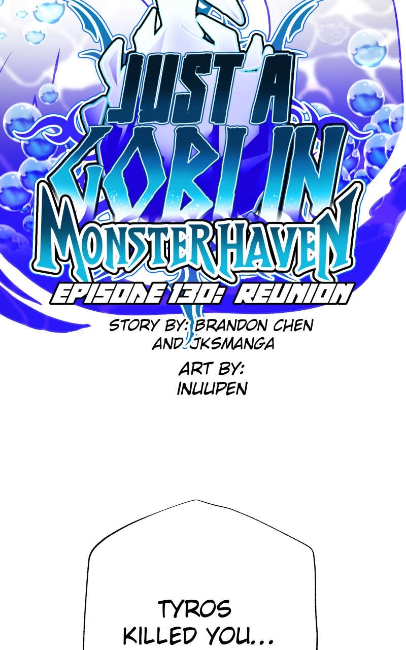 Just a Goblin Chapter 130 page 4 - 