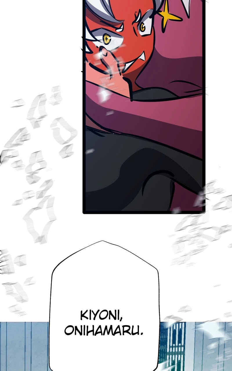 Just a Goblin Chapter 130 page 32 - 