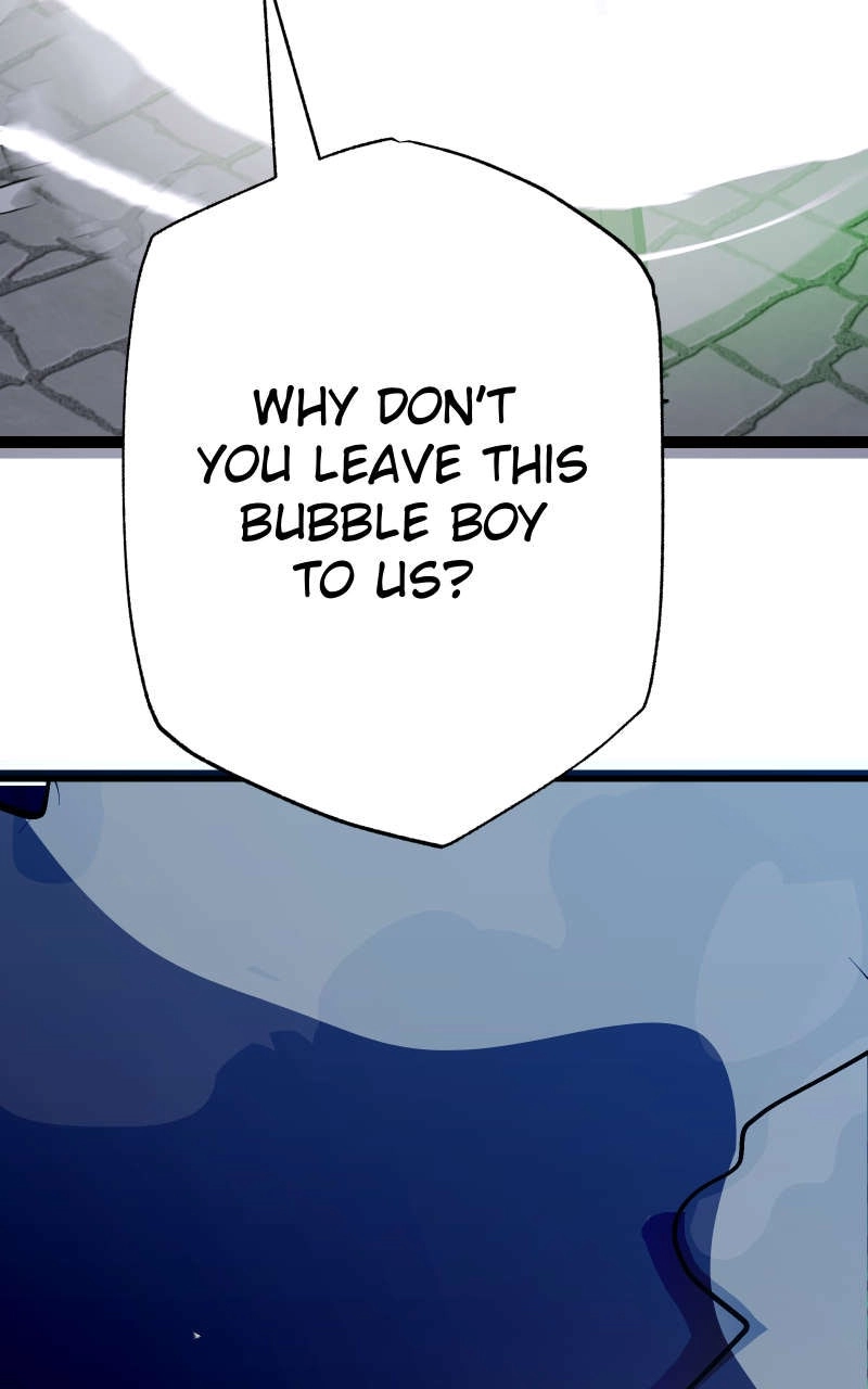 Just a Goblin Chapter 130 page 35 - 