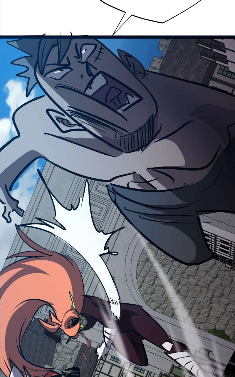 Just a Goblin Chapter 130 page 38 - 