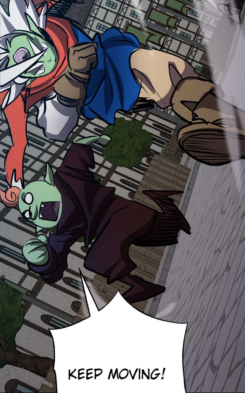 Just a Goblin Chapter 130 page 39 - 