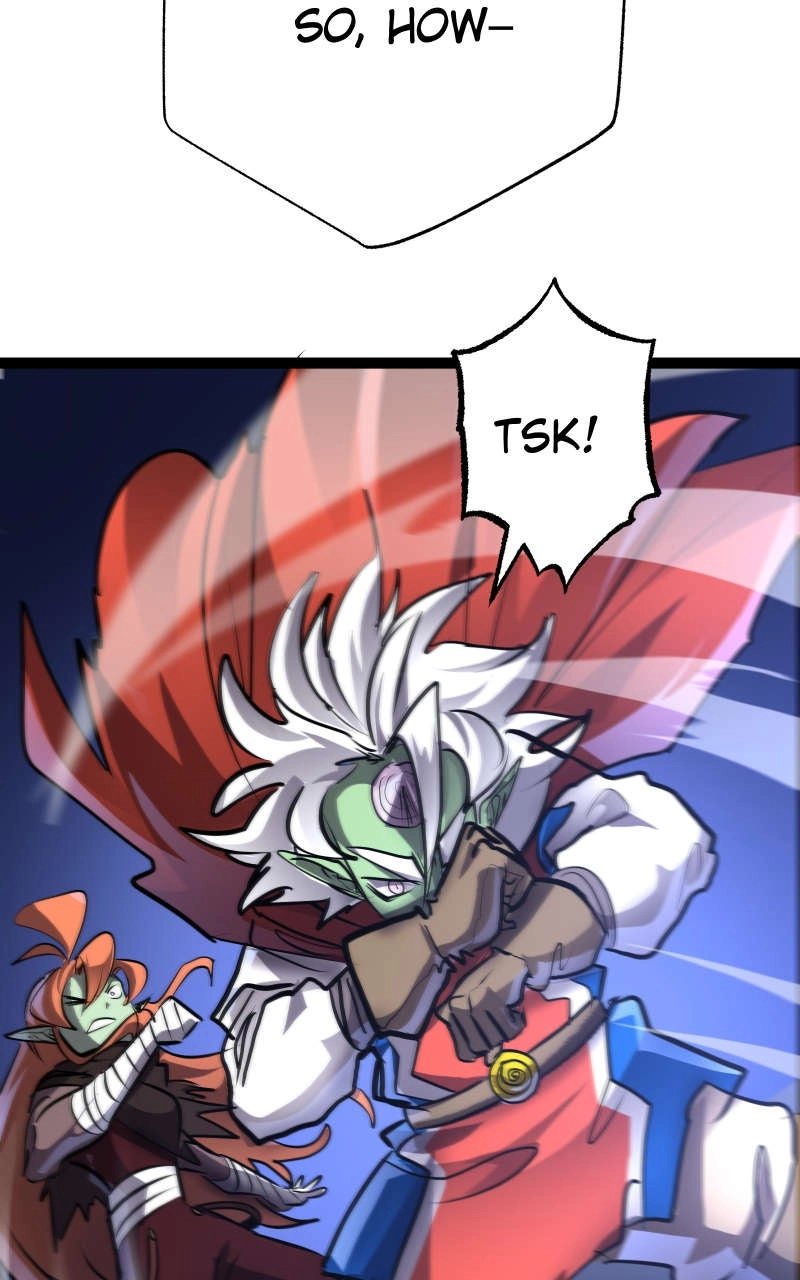 Just a Goblin Chapter 130 page 5 - 