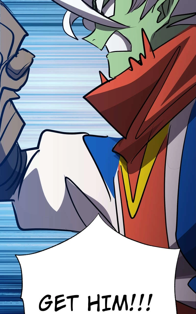 Just a Goblin Chapter 130 page 41 - 