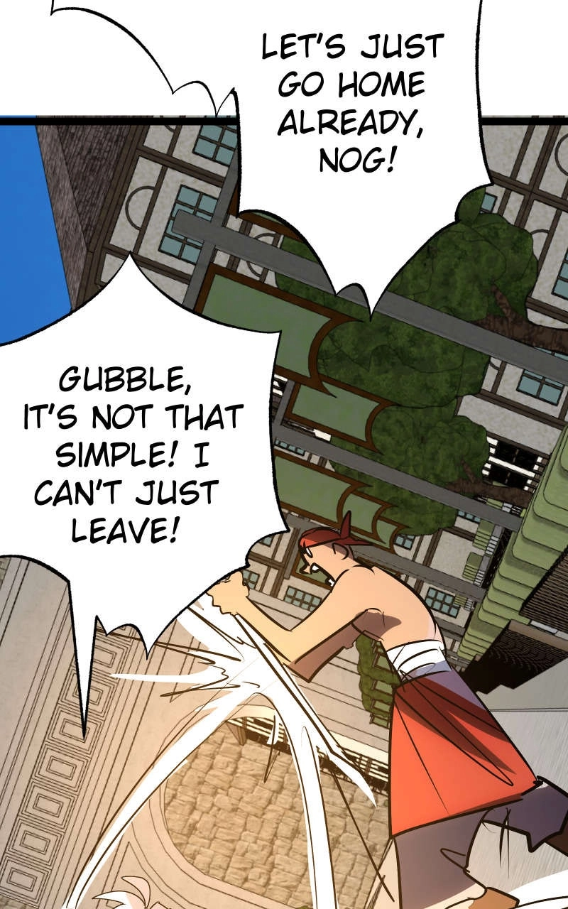 Just a Goblin Chapter 130 page 43 - 