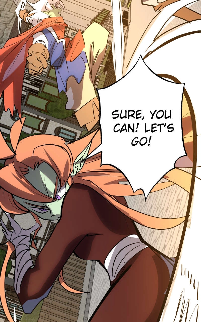Just a Goblin Chapter 130 page 44 - 