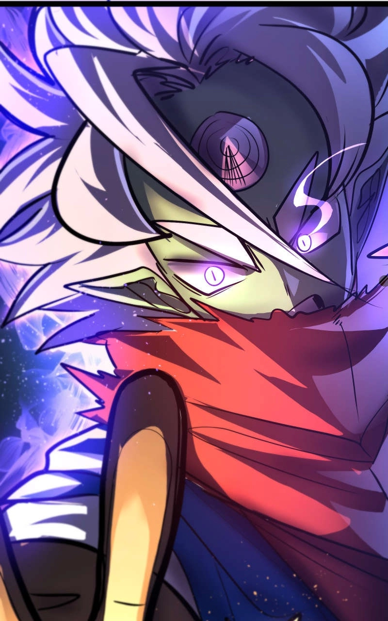 Just a Goblin Chapter 130 page 7 - 