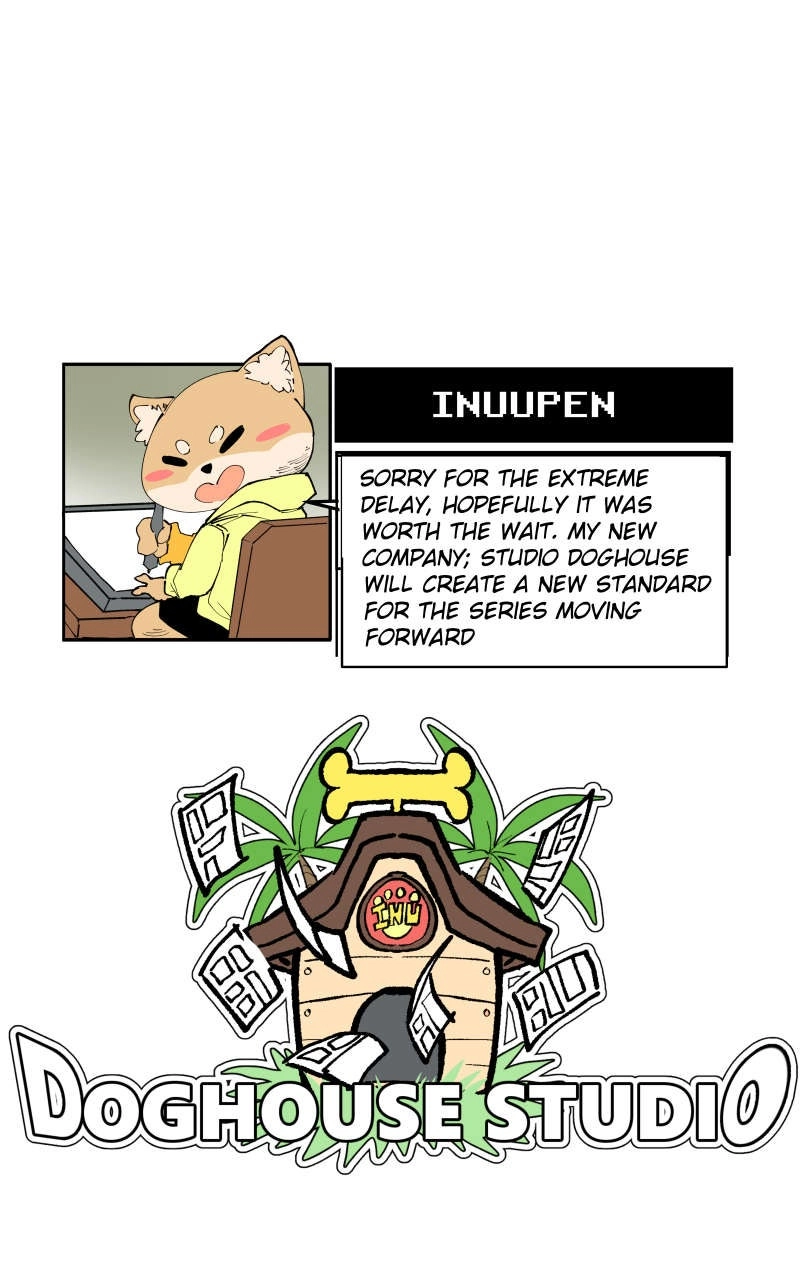 Just a Goblin Chapter 130 page 63 - 