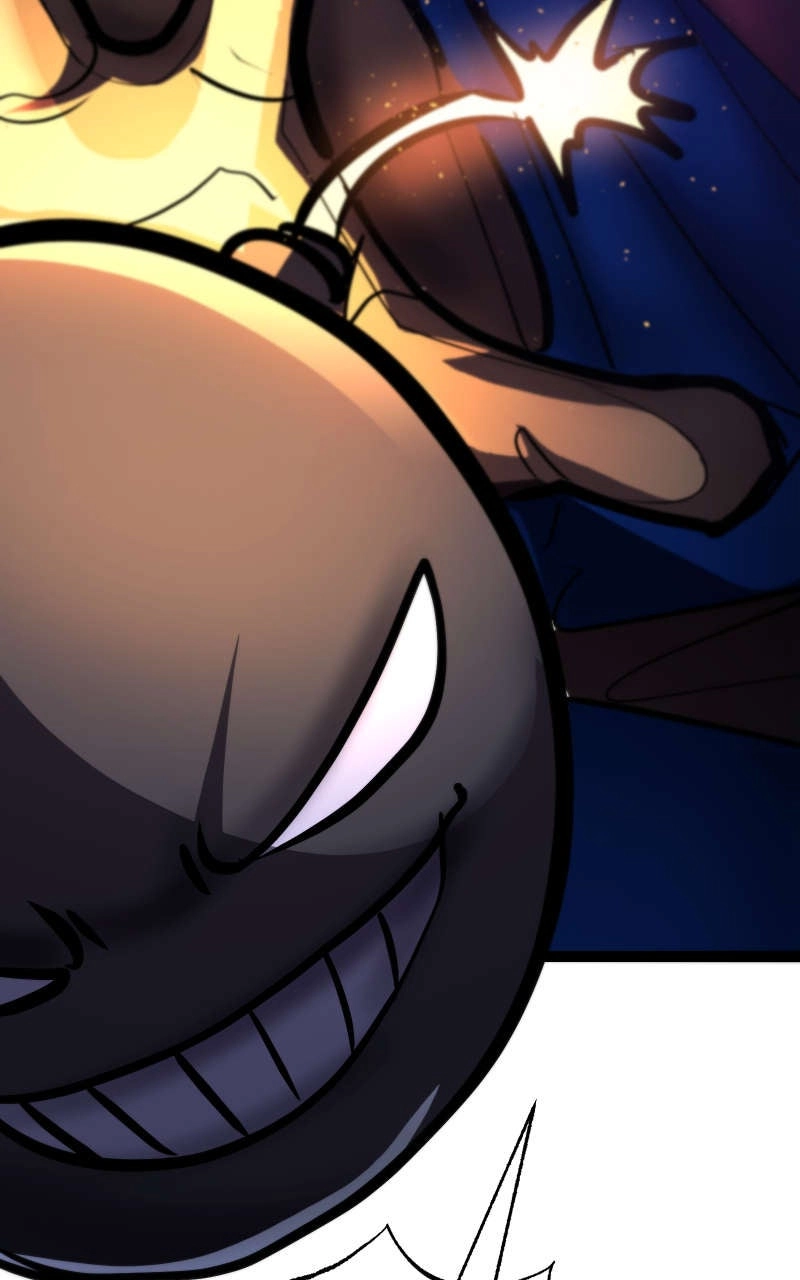 Just a Goblin Chapter 130 page 8 - 