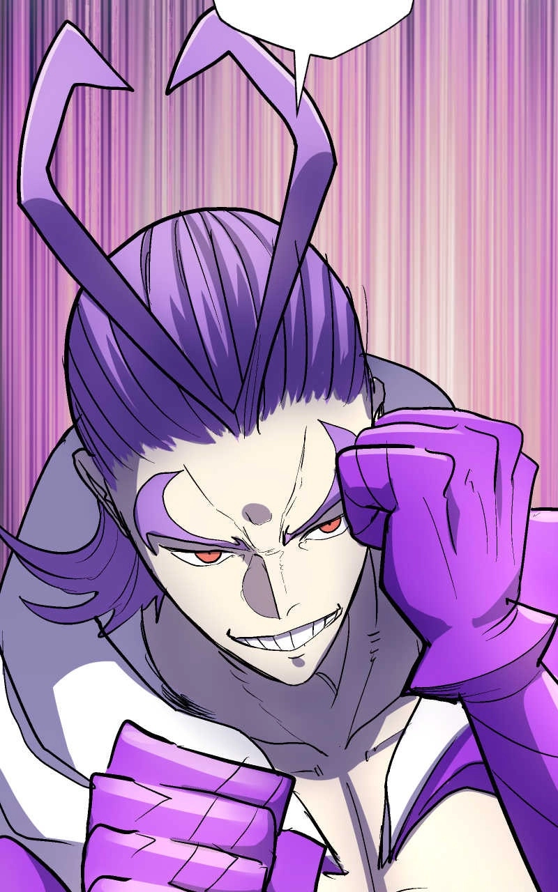 Just a Goblin Chapter 131 page 11 - 