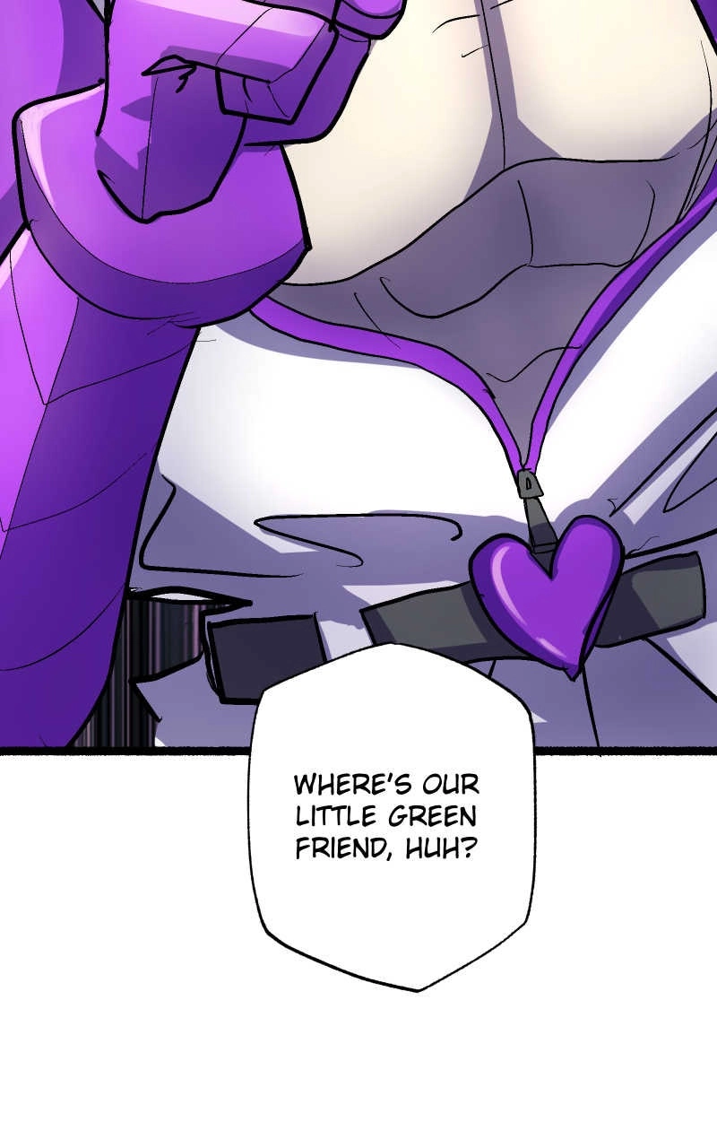 Just a Goblin Chapter 131 page 12 - 