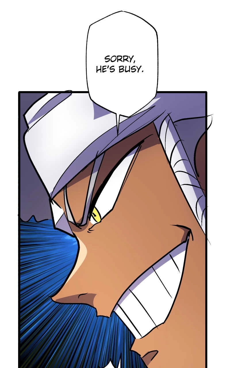 Just a Goblin Chapter 131 page 13 - 