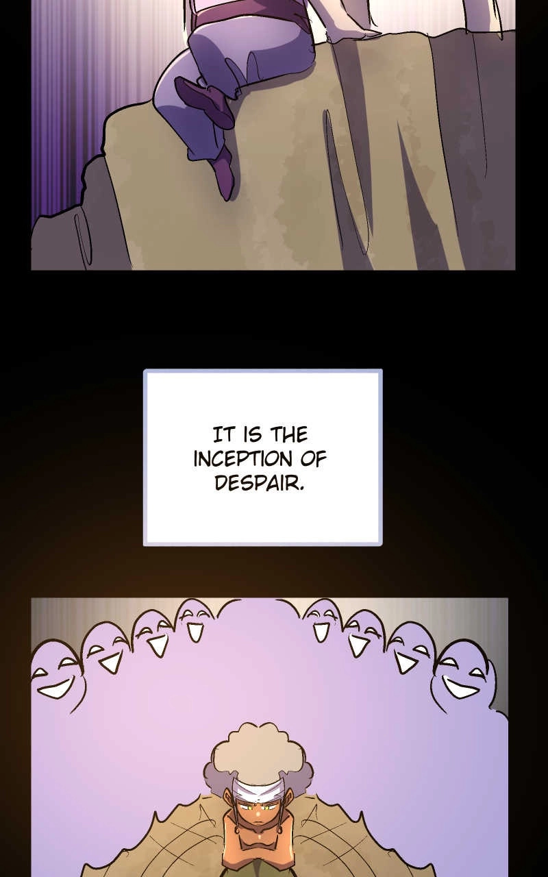 Just a Goblin Chapter 131 page 19 - 