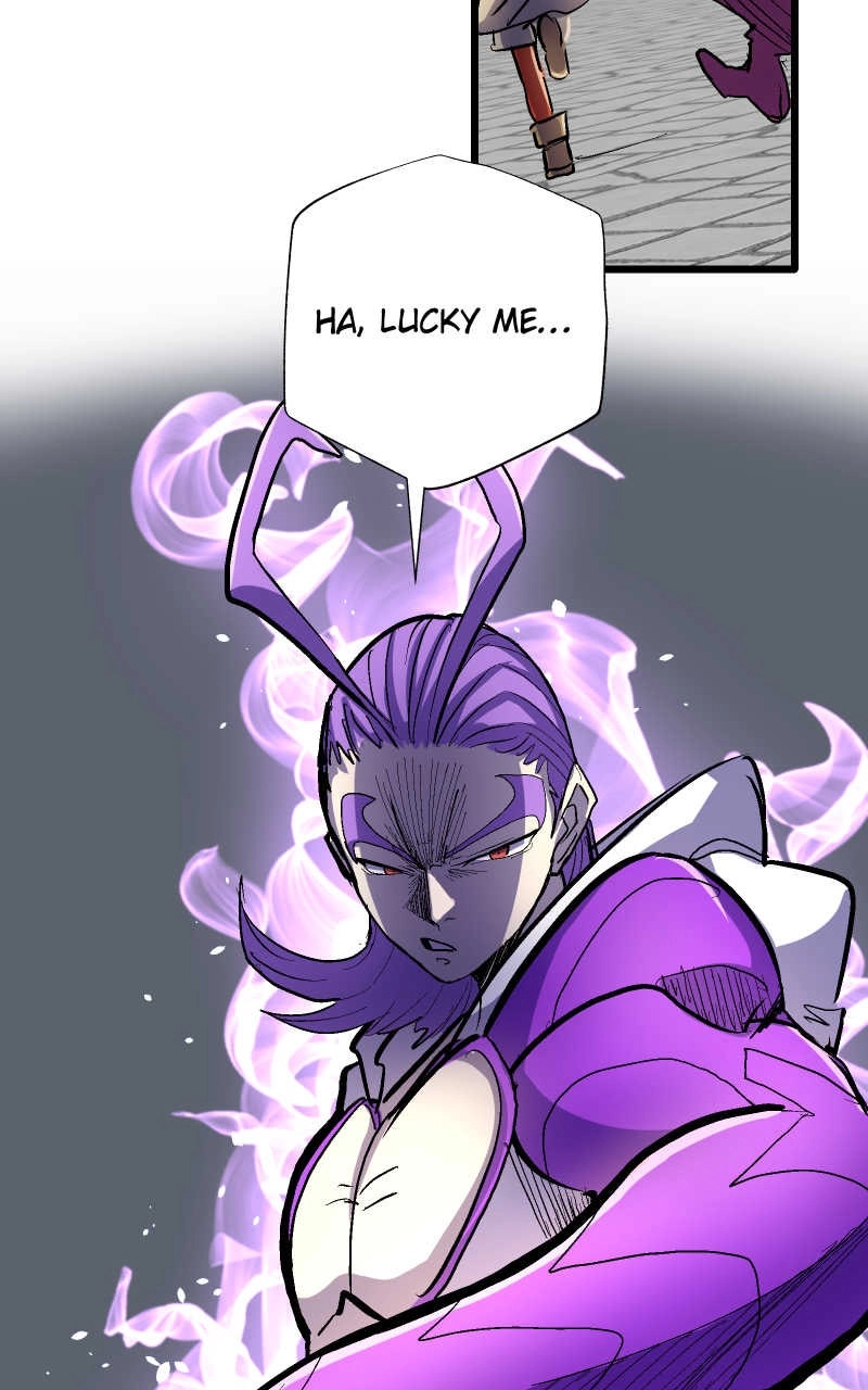 Just a Goblin Chapter 131 page 3 - 
