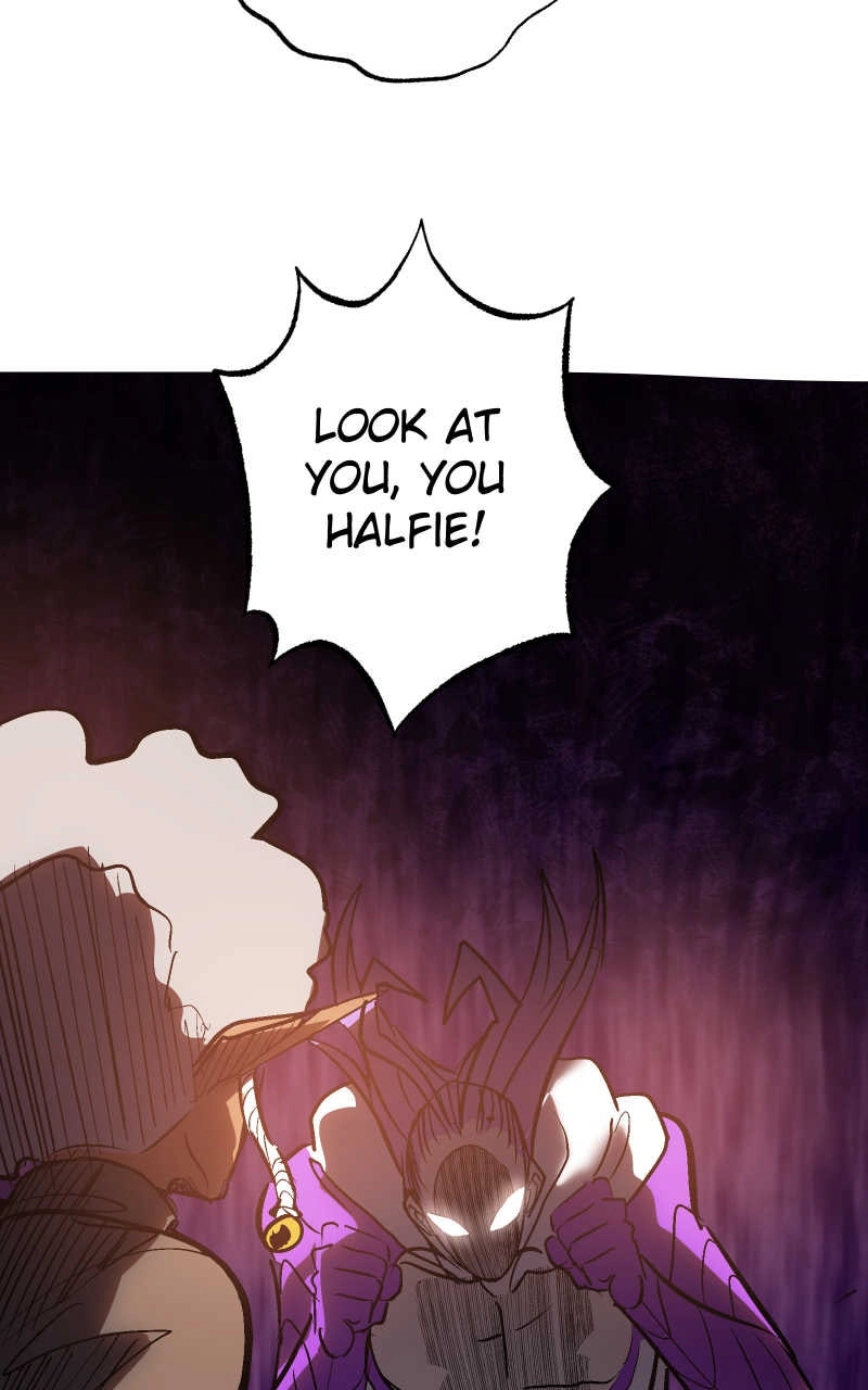 Just a Goblin Chapter 131 page 32 - 