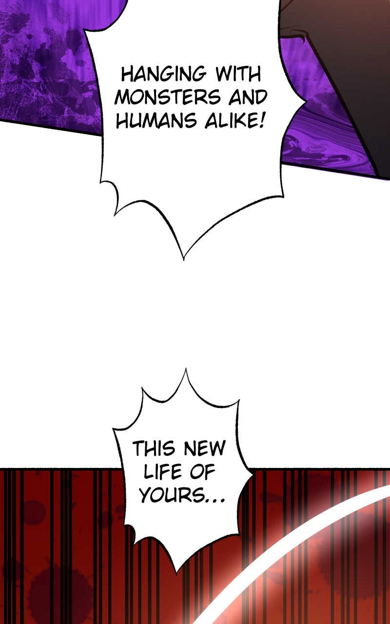 Just a Goblin Chapter 131 page 34 - 
