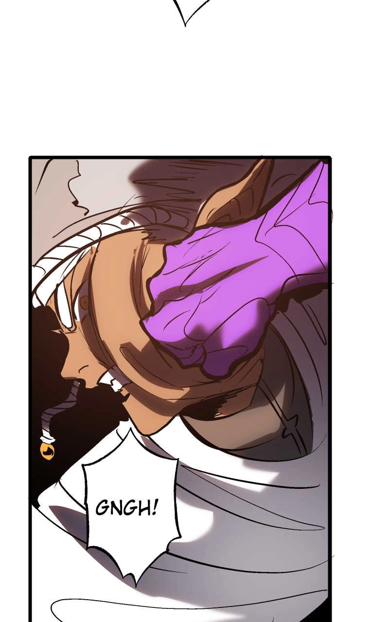Just a Goblin Chapter 131 page 36 - 