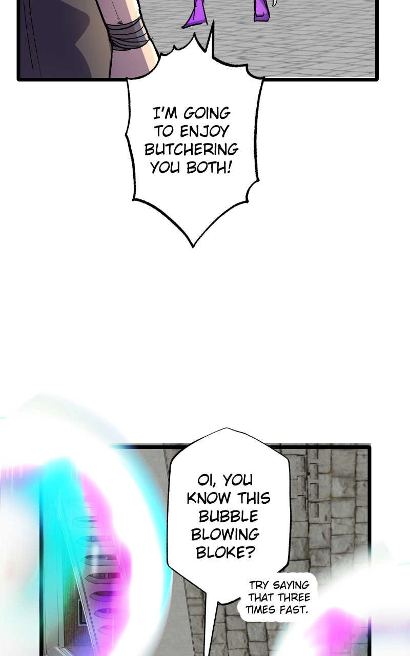 Just a Goblin Chapter 131 page 8 - 