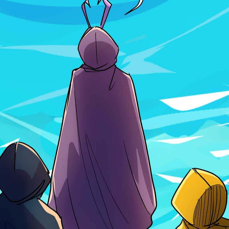 Just a Goblin Chapter 132 page 26 - 