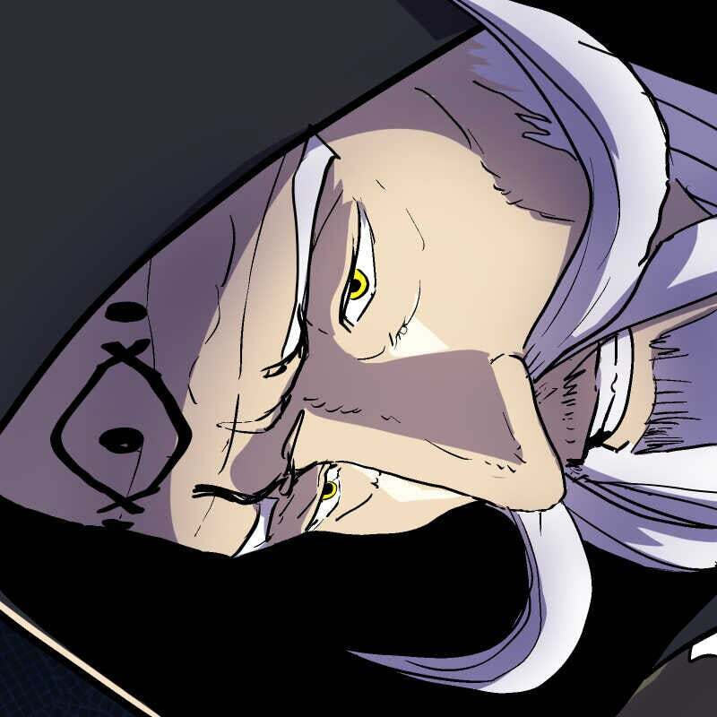 Just a Goblin Chapter 132 page 33 - 
