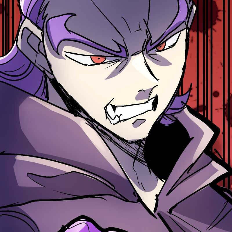 Just a Goblin Chapter 132 page 37 - 