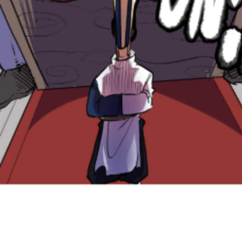Just a Goblin Chapter 132 page 5 - 