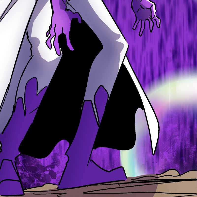 Just a Goblin Chapter 132 page 43 - 