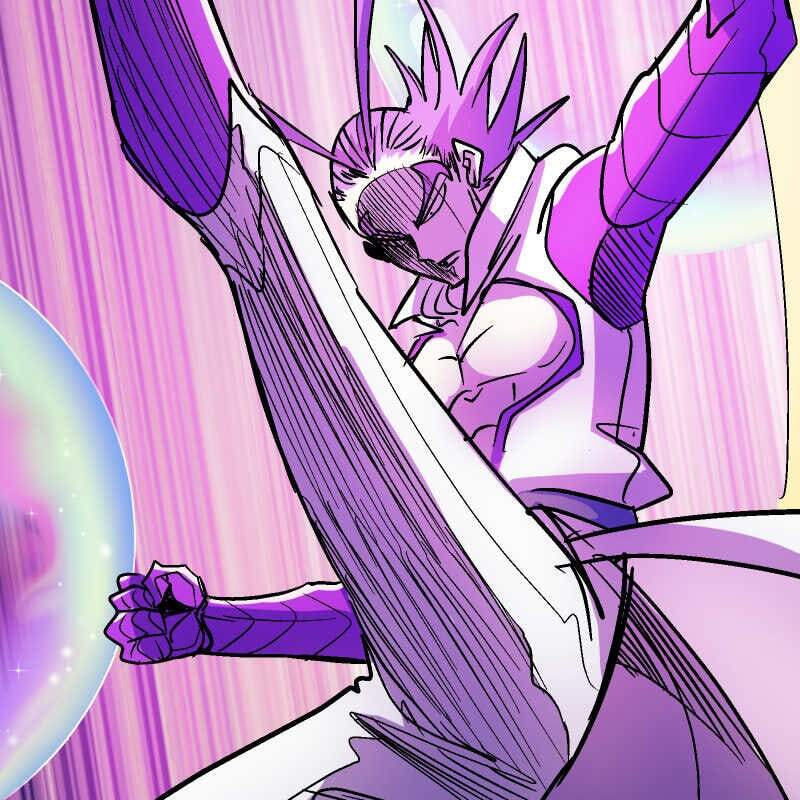 Just a Goblin Chapter 132 page 49 - 