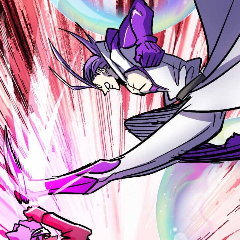 Just a Goblin Chapter 132 page 55 - 